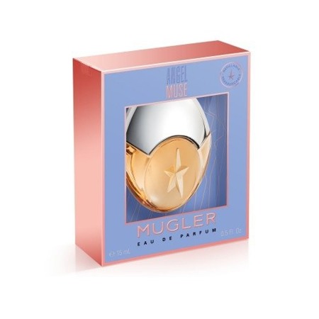 MUGLER Angel Muse EDP 15ml