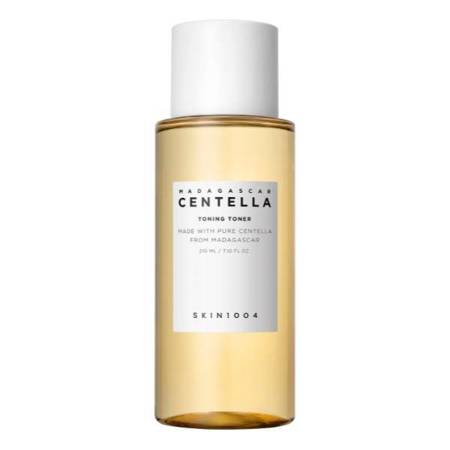 Madagascar Centella Toning Toner tonik do twarzy z wąkrotą azjatycką 210ml