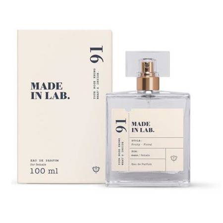 Made In Lab 91 Women EDP 100ml