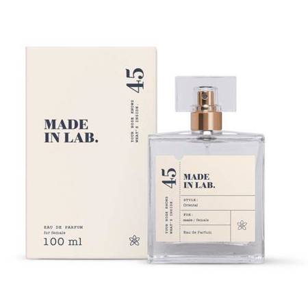 Made in Lab 45 Women edp 100ml