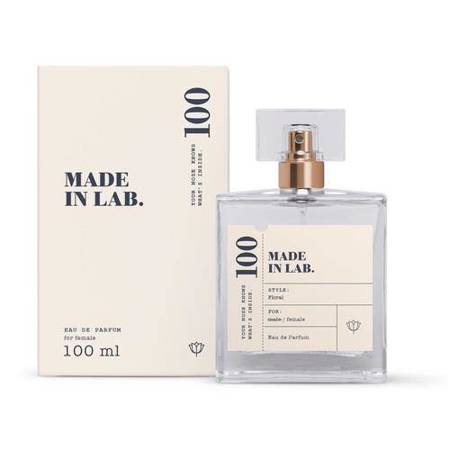 Made in lab 100 Women edp 100ml