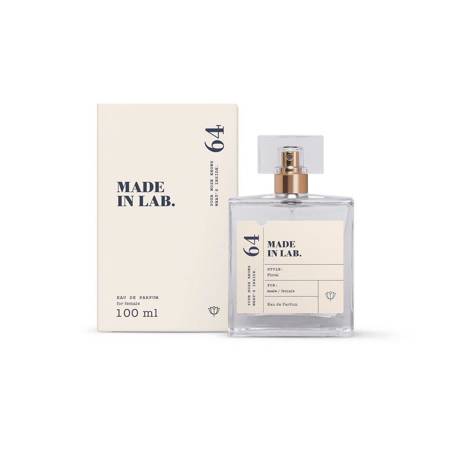 Made in lab 64 Women edp 100ml