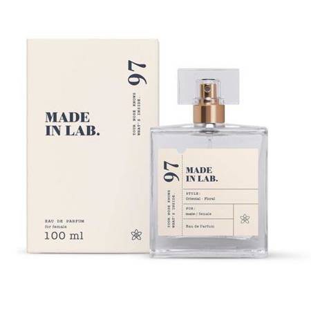 Made in lab 97 Women edp 100ml