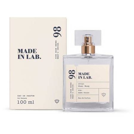 Made in lab 98 Women edp 100ml