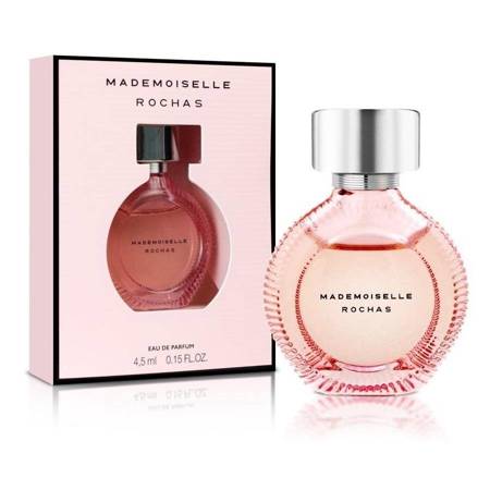 Mademoiselle Rochas Women edp 4.5ml miniatura 