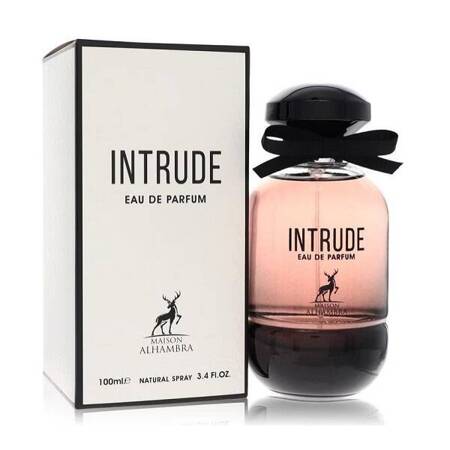 Maison Alhambra Intrude edp 100ml