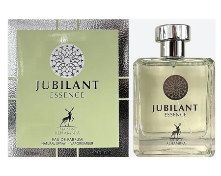 Maison Alhambra Jubilant Essence edp 100ml