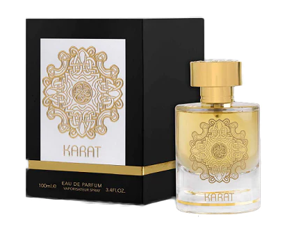 Maison Alhambra Karat edp 100ml