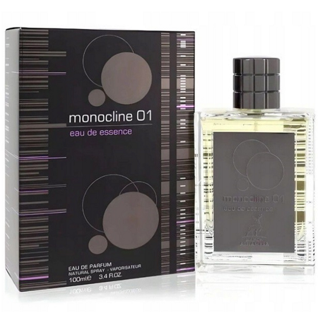 Maison Alhambra Monocline 01 edp 100ml