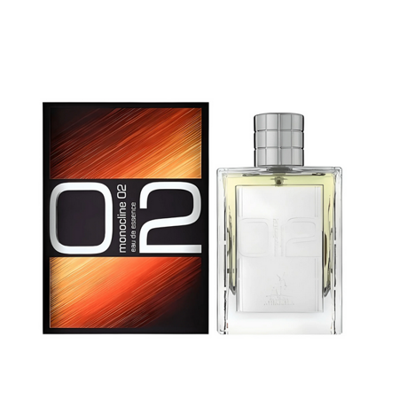 Maison Alhambra Monocline 02 edp 100ml