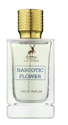 Maison Alhambra Narcotic Flower 100ml EDP 