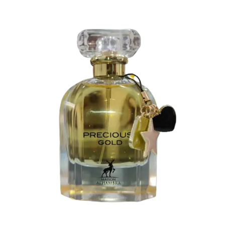 Maison Alhambra Precious Gold edp 100ml