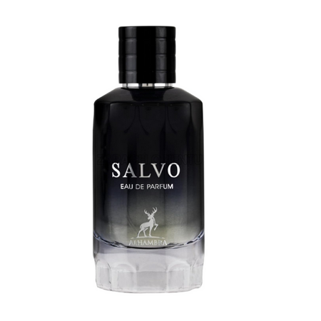 Maison Alhambra Salvo edp 100ml