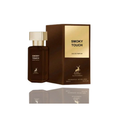 Maison Alhambra Smoky Touch 30ml EDP