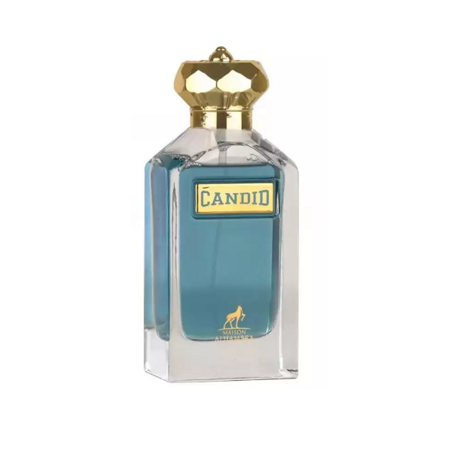 Maison Alhambra So Candid Pour Homme edp 100ml