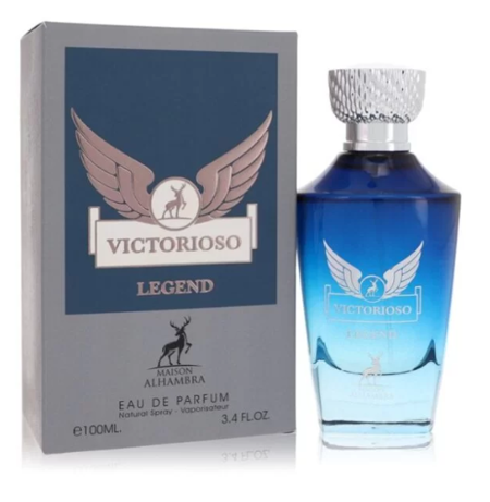 Maison Alhambra Victorioso Legend edp 100ml