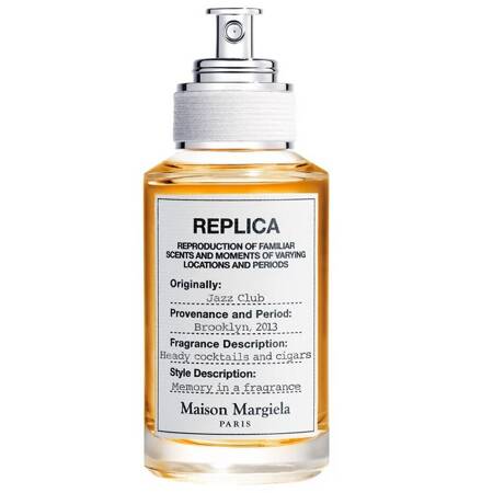 Maison Margiela Replica Jazz Club edt 30ml