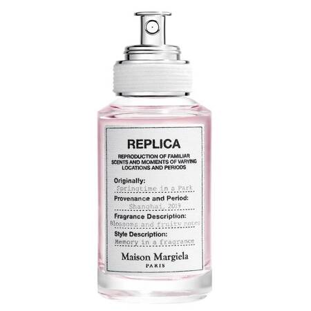 Maison Margiela Replica Springtime In A Park edt 30ml