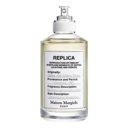 Maison Margiela Replica Under The Lemon Trees EDT 100ml