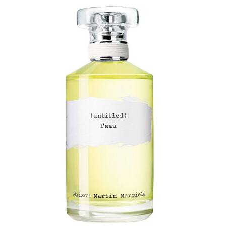 Maison Margiela Untitled L'Eau edt 100ml