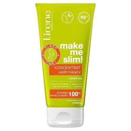 Make Me Slim! koncentrat wyszczuplający 175ml