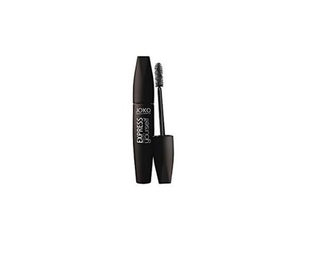 Make-Up Express Yourself Mascara tusz do rzęs pogrubiający 10ml