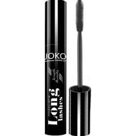 Make-Up Mascara Long Lashes tusz do rzęs wydłużający 14ml