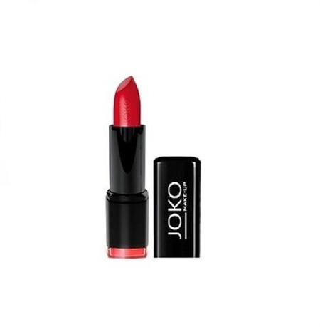 Make-Up Moisturising Lipstick nawilżająca pomadka do ust 51 Red Hot 1szt