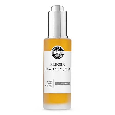 Mango Energy eliksir rewitalizujący 30ml