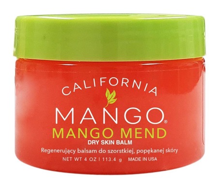 Mango Mend Dry Skin Balm regenerujący balsam do szorstkiej popękanej skóry 113.4g