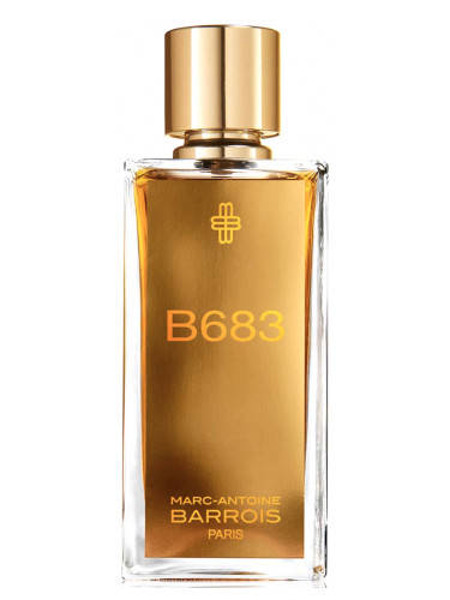 Marc-Antoine Barrois B683 edp 100ml