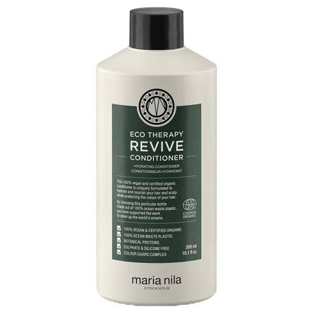 Maria Nila Eco Therapy Revive Conditioner nawilżająca odżywka do włosów 300ml