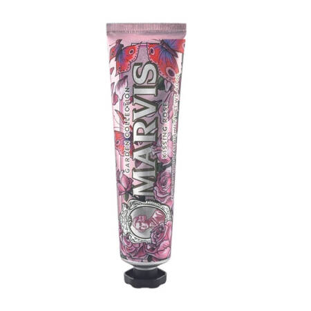 Marvis Kissing Rose pasta do zębów 75ml