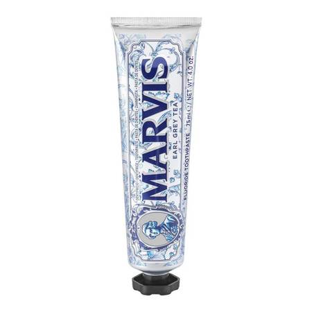 Marvisa Earl Grey Tea Toothpaste 75ml