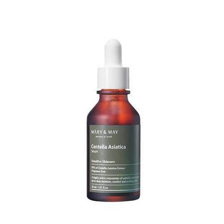 Mary&May Centella Asiatica Serum kojące serum do twarzy 30ml