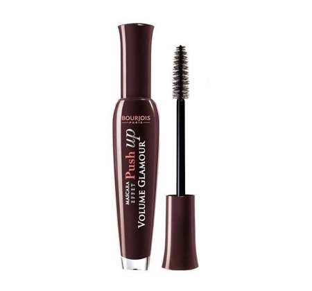 Mascara Effet Push Up Volume Glamour 72 Fabulous Brown 7ml