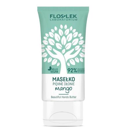 Masełko do rąk Mango Piękne Dłonie 50ml