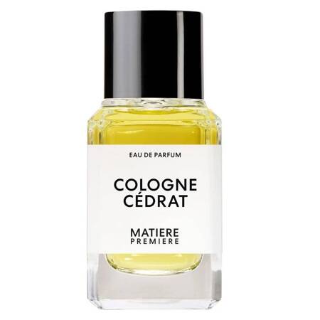 Matiere Premiere Cologne Cedrat EDP 50ml