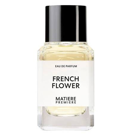 Matiere Premiere French Flower EDP 50ml