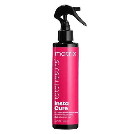 Matrix Total Results Insta Cure spray przeciwko łamliwości włosów 200ml