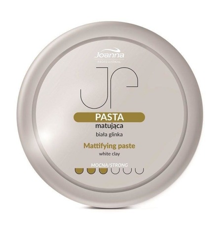 Mattifying Paste pasta matująca mocna 200g