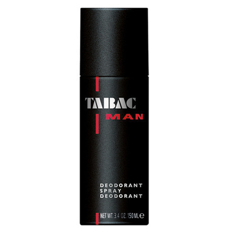 Maurer & Wirtz TABAC Men DEO 150ml