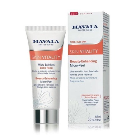 Mavala Skin Vitality Beauty Enhancing Micro Peel 65ml