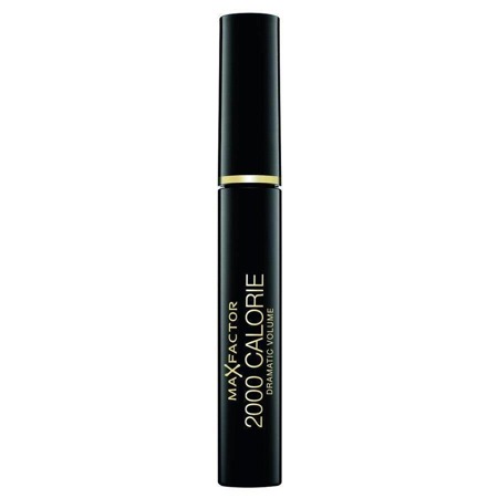 Max Factor 2000 Calorie 2 black/brown 9ml