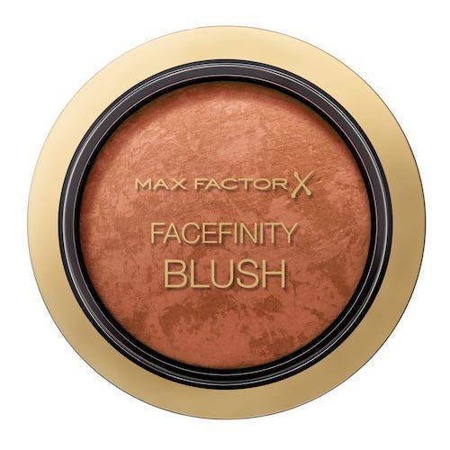 Max Factor Creme Puff Blush róż do policzków 25 Alluring Rose 1,5g