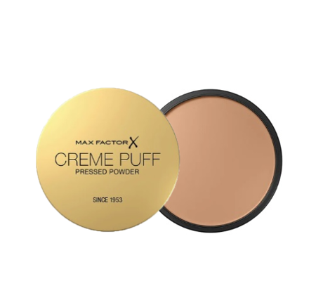 Max Factor Creme Puff Pressed Powder 40 Creamy Ivory 14g