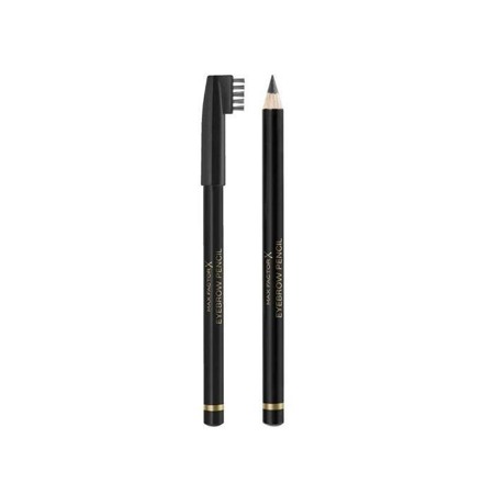 Max Factor Eyebrow Pencil Shaper Kredka do brwi nr 001 Ebony 5g