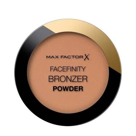 Max Factor Facefinity Bronzer Powder 001 Light Bronze 10g