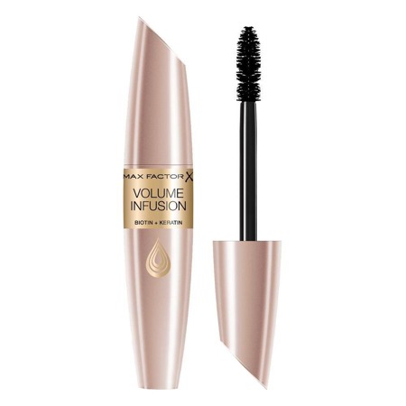 Max Factor Volume Infusion Mascara Black 13.1ml