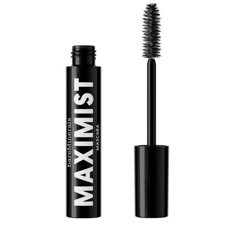 Maximist Phyto-Fiber Volumizing Mascara tusz do rzęs Black 9ml